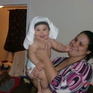 Meet your Posher, Milagro